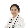 Dr. Meenu Saharan Y