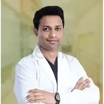 Dr. Ashwini Giridhar