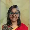 Dr. Shruthi Shivdas