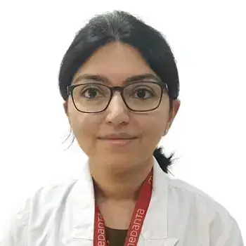 Dr. Dhwanee Thakkar Y