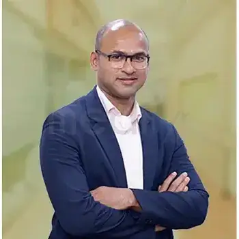 Dr. Akshay Kudpaje