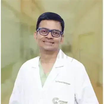Dr. Prasad Narayanan