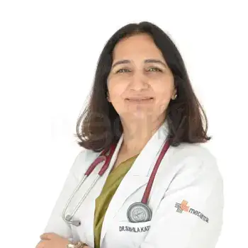 Dr. Sushila Kataria