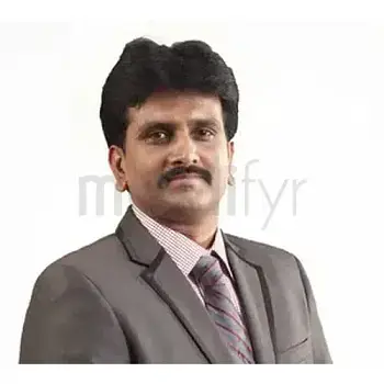 Dr. Sharath Kote G S