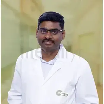 Dr. Mohanraj