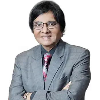 Dr. (Prof.) Purshotam Lal