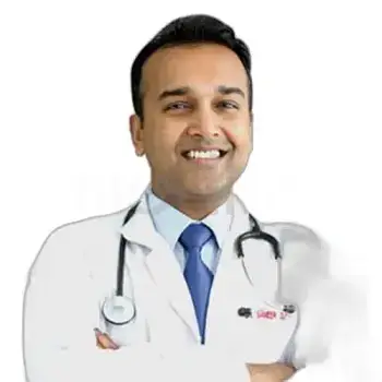 Dr. Sameer Gupta
