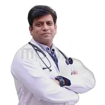 Dr. Deepak Prajapat