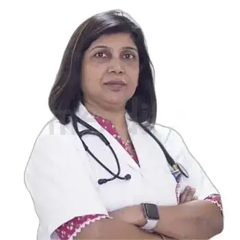 Dr. Ashu Aggarwal