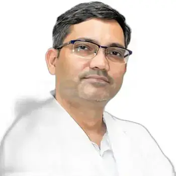 Dr. Sushil Shukla
