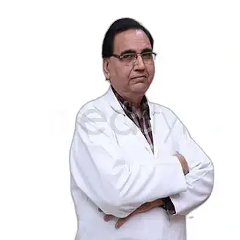 Dr. K. K. Sachdeva