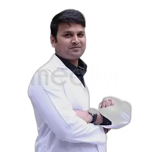 Dr. Kanishka Kumar
