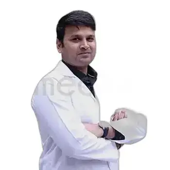 Dr. Kanishka Kumar