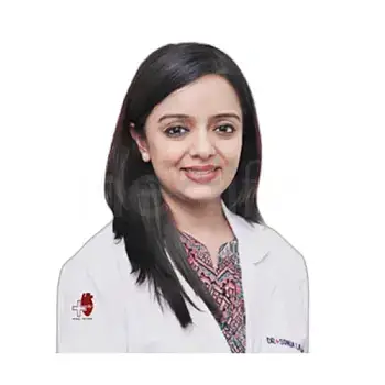 Dr. Sonia Lal Gupta