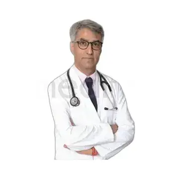Dr. Deepak Talwar