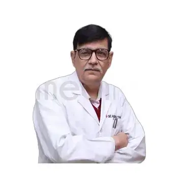 Dr. Anurag Tandon