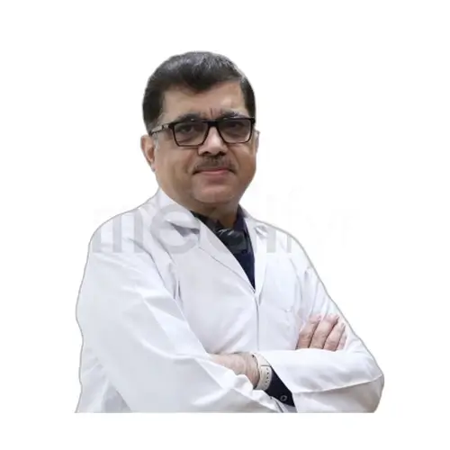 Dr. Rajat Anand