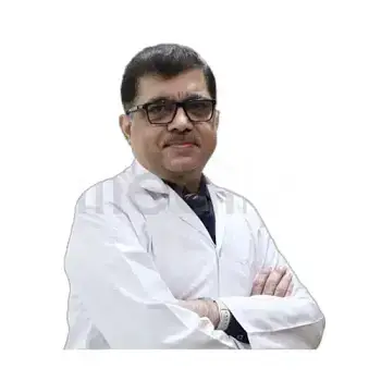 Dr. Rajat Anand