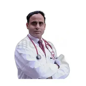 Dr. R.K. Choudhary