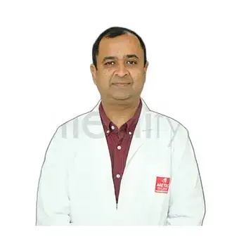 Dr. Sumant Gupta