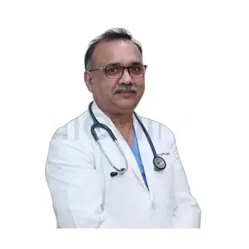 Dr. Kapil Singhal