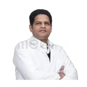 Dr. Anutosh Singh