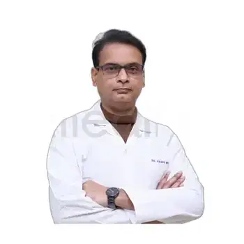 Dr. Akash Mishra