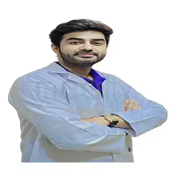Dr. Rajat Parashar