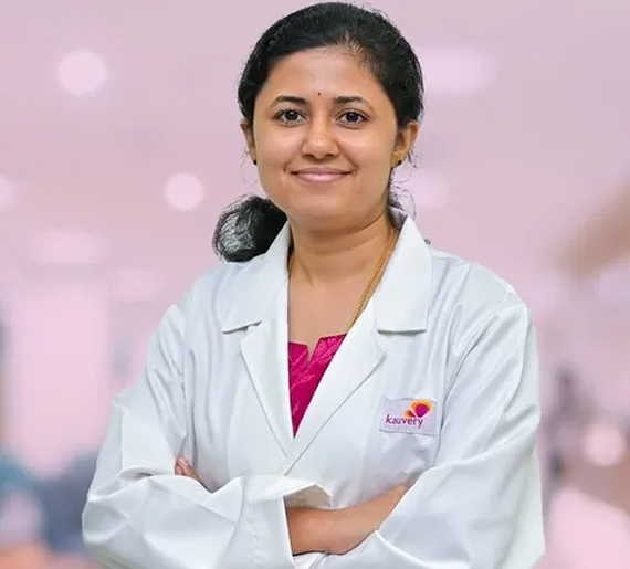 Dr. Nanda N