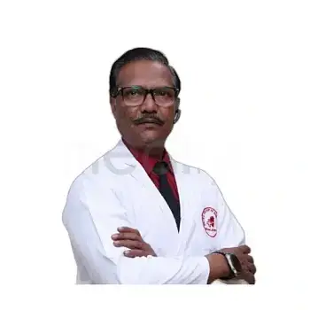 Dr. Dinesh Kumar Samujh