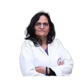 Dr. Anju Suryapani
