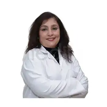Dr. Charul Dabral