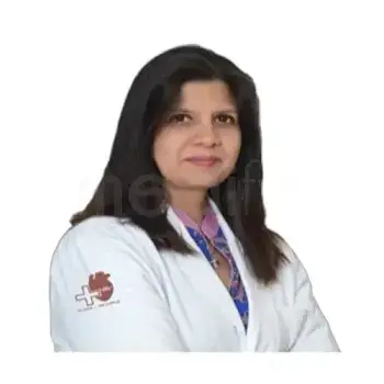 Dr. Prarthana Anand