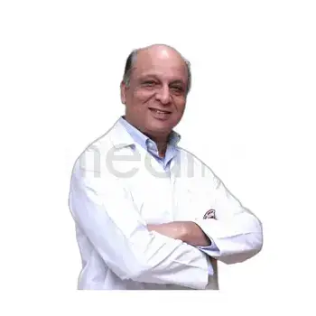 Dr. Punit Dilawari