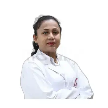 Dr. Radha Kumari Rokkam