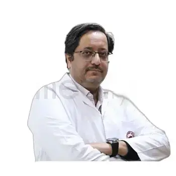 Dr. Rajan Chopra