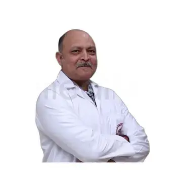 Dr. Rajesh Bansal