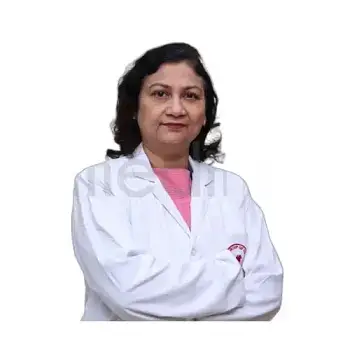 Dr. Richa Kumar