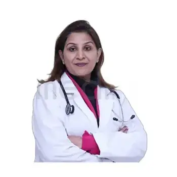 Dr. Shalini Tyagi