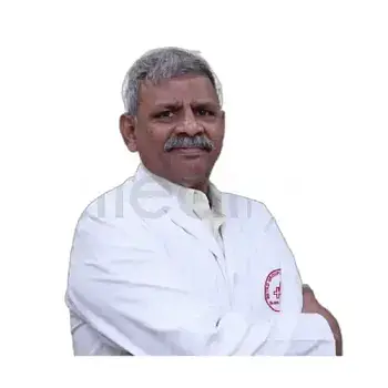 Dr. Shishir Kumar