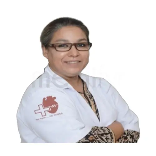 Dr. Shruti Lakhanpal Tandon