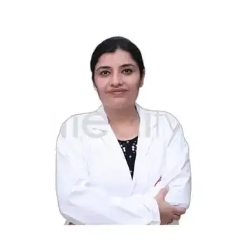 Dr. Sonia Khorana