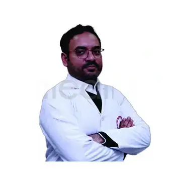 Dr. Sushant Mittal