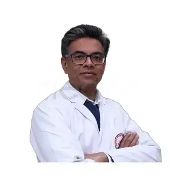 Dr. S Amir Ahmed