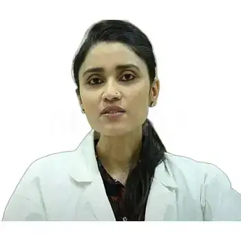 Dr. Alia Abbas Rizivi
