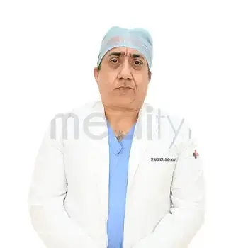 Dr. Sanjeev Chandna