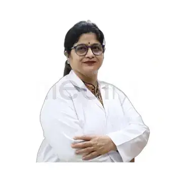 Dr. Kiran Seth