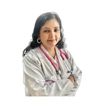 Dr. Neeharika Jaiswal