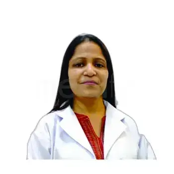Dr. Divya Gupta