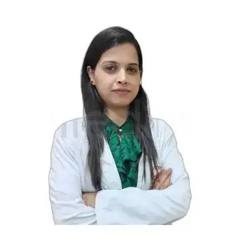 Dr. Himani Mavi